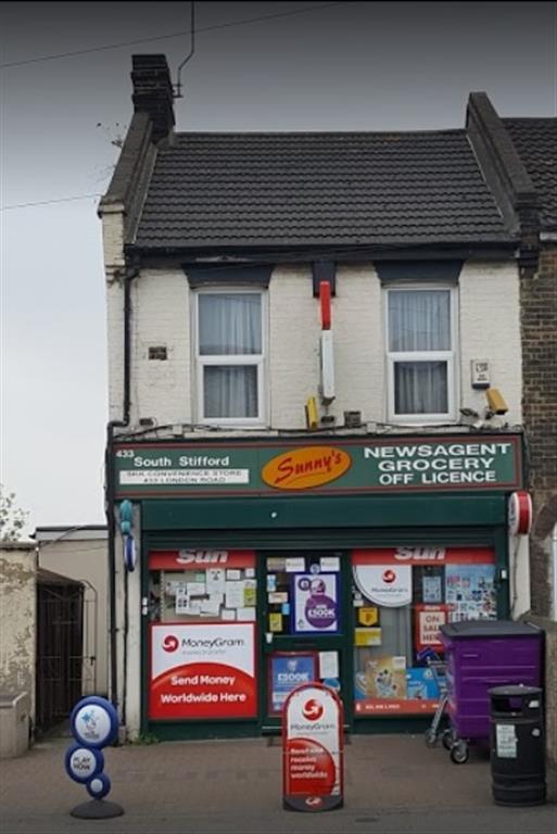 Image of WELL ESTABLISHED CONVENIENCE STORE AND OFF LICENCE